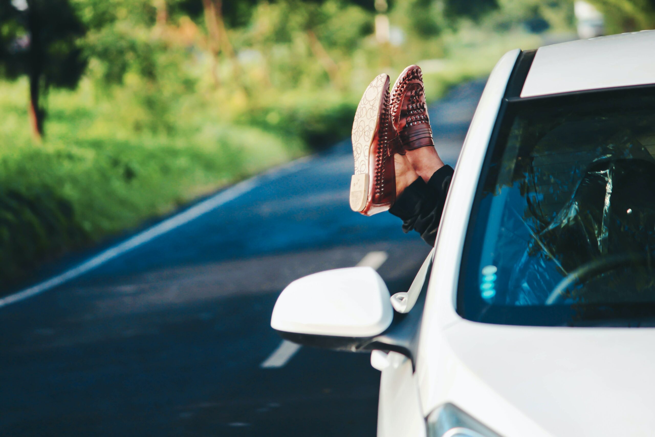 Rent a Car for Your Next Road Trip A Comprehensive Guide